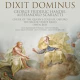 Dixit Dominus, HWV 232: Juravit Dominus