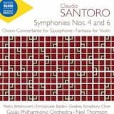 Symphony No. 6: II. Lento
