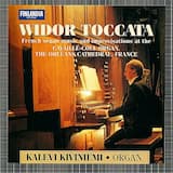 Variations de concert, op. 1