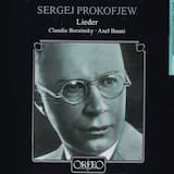 Vier Lieder aus Fünf Gedichte, op. 23: Unter dem Dach