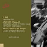 Concerto for Cello and Orchestra in E minor, op. 85: I. Adagio - Moderato