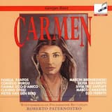 Carmen : Acte III, Premier Tableau. No. 18 Introduction