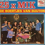 Bie mien op de boerderieë
