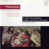 Alma Redemptoris Mater à 8