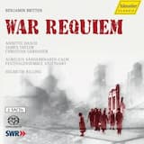 War Requiem, op. 66: III. Offertorium