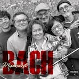 Pedal-Exercitum in G minor, BWV 598 (arr. for Bassoon by Sébastien Marq)