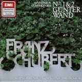 Symphony No. 1 in D Major, D. 82: IV. Allegro Vivace