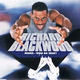 Mama - Who da Man? (Zed Bias vocal mix)