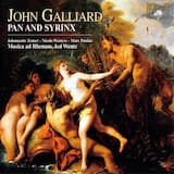 Pan and Syrinx: How Sweet the warbling Linnet sings