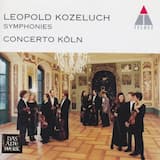 Symphony in C major: II. Poco adagio