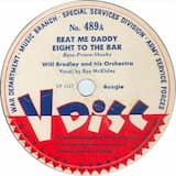 Beat Me Daddy Eight to the Bar