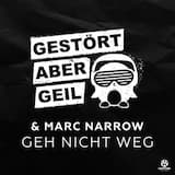 Geh nicht weg (extended mix)