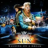 Standing on the Shore