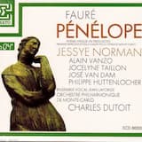 Pénélope: Acte 3: Scène 2