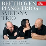 Piano Trio no. 6 in E-flat major, op. 70 no. 2: III. Allegretto ma non troppo