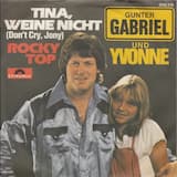 Tina, weine nicht (Don't Cry, Jony)