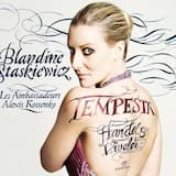 La verità in cimento: Io son fra l’onde