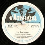 Jeder Brief, jeder Gruß