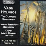 Symphony no. 11, op. 144: II. Tempo giusto - Presto - L'iestesso tempo