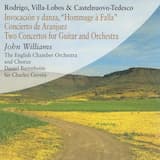 Concierto de Aranjuez: I Allegro con spirito