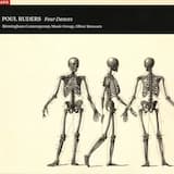 Four Dances in One Movement: Rocking —