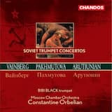 Concerto for Trumpet and Orchestra