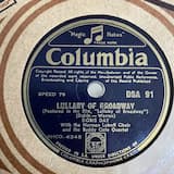 With a Song in My Heart