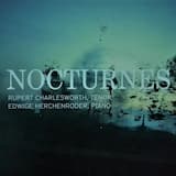 Der Wanderer an den Mond