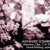 9 Mazurkas, op. 25 no. 4 in E major: Vivo