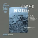 Prunella, op. 10 (Andante grazioso)