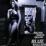 Blue and Sentimental