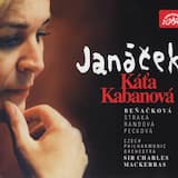 Káťa Kabanová: Act III. "Ale smrt nepřichází..."