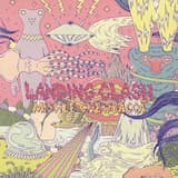 LAID-BACK ALIENS!! (are U not MEN?)