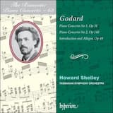 Piano Concerto no. 2 in G minor, op. 148: Scherzo: Allegretto