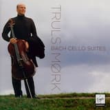 Suite No. 1, BWV 1007: II. Allemande