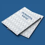 Sirena baten hiru ikuspegi / Tres perspectivas de una sirena