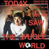 Today I Saw the Whole World