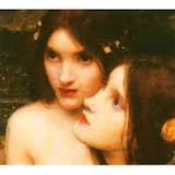 Symbol of Life, Love, and Aesthetics