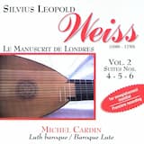 Suite no. 4 en sol majeur: I. Prélude