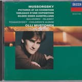 Children's Album, Op. 39, TH 141: 4. Hobbyhorse