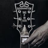 Two Very Different Things