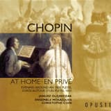 Piano Concerto no. 2 in F minor, op. 21: II. Larghetto