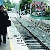 Moments Notice / Naima