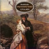 Songs Without Words No. 7 in E-flat major, Op. 30 No. 1