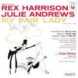 I've Grown Accustomed To Her Face