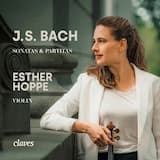 Violin Sonata no. 1 in G minor, BWV 1001: III. Siciliana