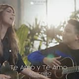 Te amo y te amo