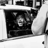 I’M NAMING THIS SONG “DRIFT”