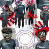 Rockstar Storyteller