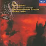 A Faust Symphony: III. Mephistopheles — Final Chorus